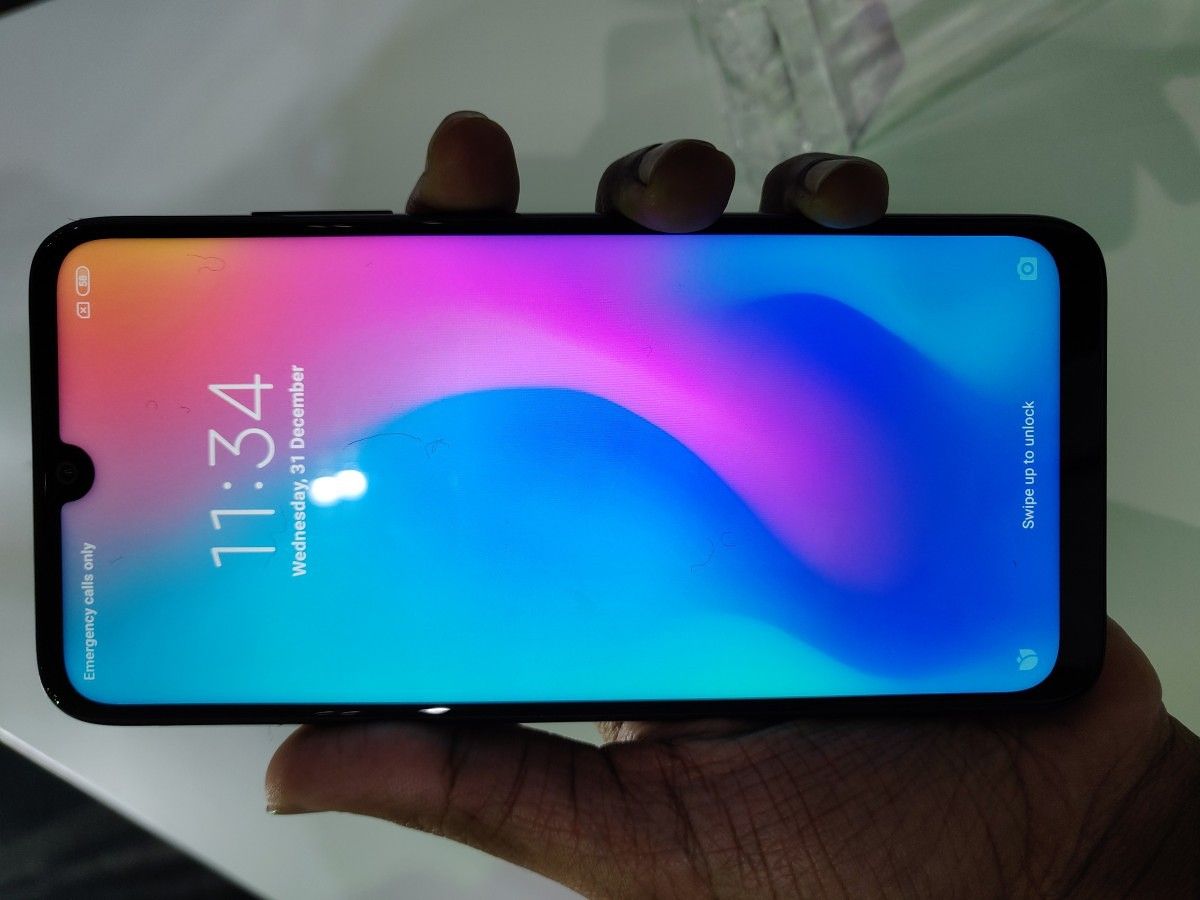 The Xiaomi Redmi Note 7 is the true successor to the Redmi Note 3