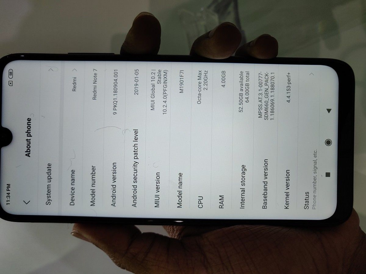 The Xiaomi Redmi Note 7 is the true successor to the Redmi Note 3