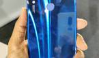 Xiaomi Redmi Note 7 - Blue