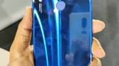 Xiaomi Redmi Note 7 - Blue