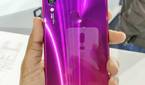 Xiaomi Redmi Note 7 Pro - Red
