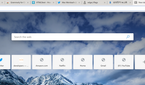 Microsoft Edge Chromium