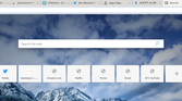 Microsoft Edge Chromium