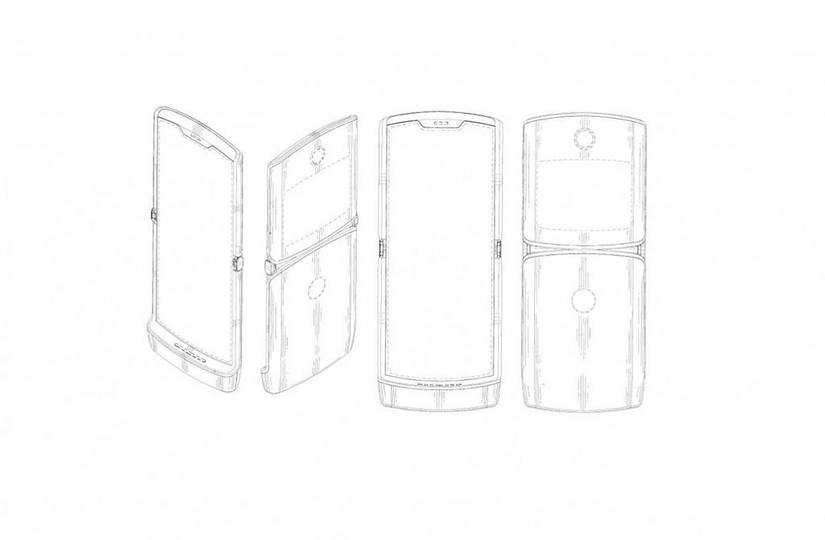 Motorola Razr