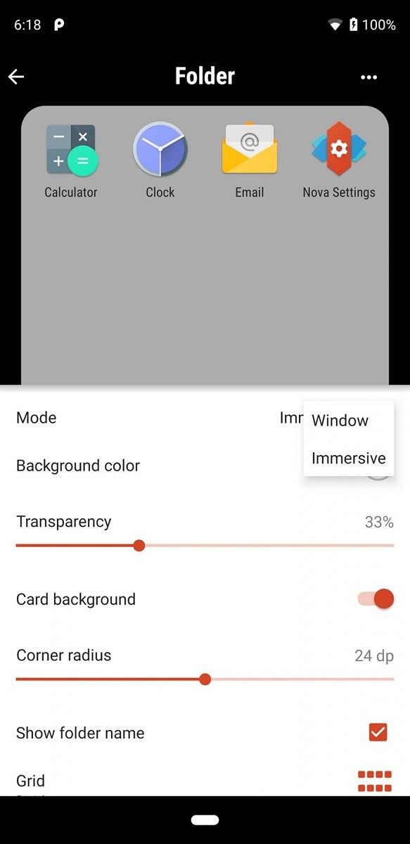 Nova Launcher 6.0 stable brings new Adaptive Icon options, icon ...