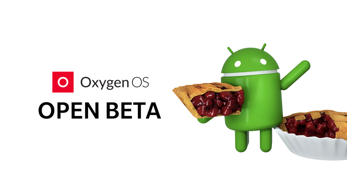 OxygenOS Open Beta for the OnePlus 5, OnePlus 5T, OnePlus 6, and OnePlus 6T