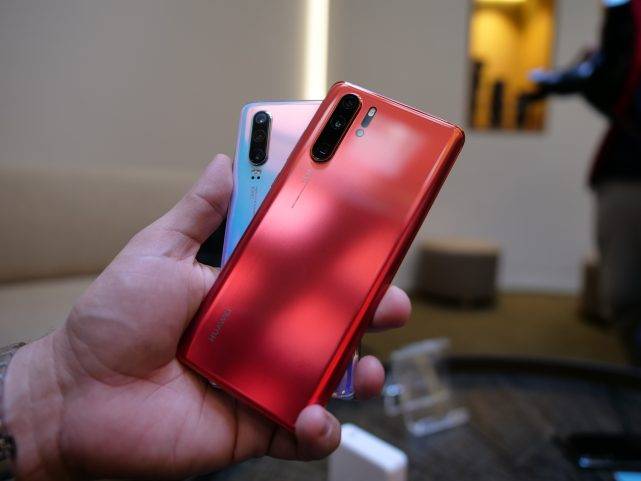 Huawei P30 Pro P30