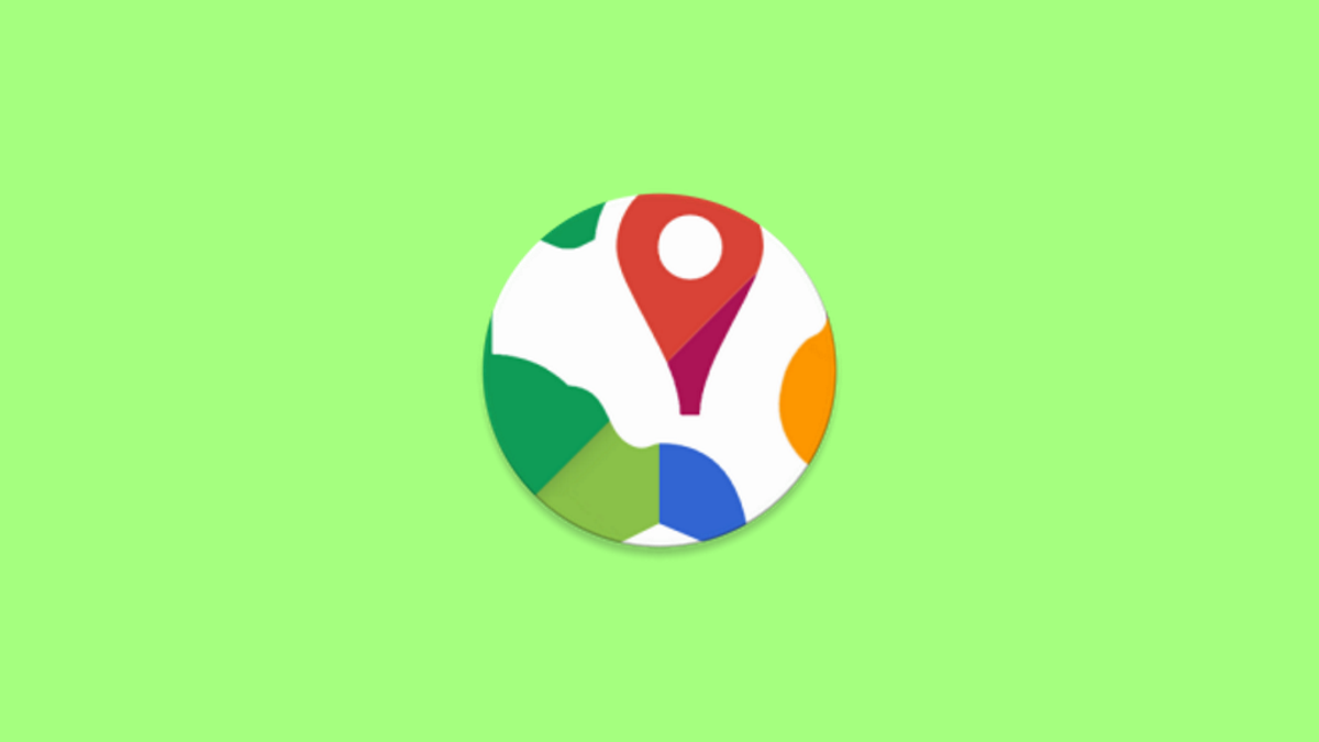 Photo Map for Google Photos