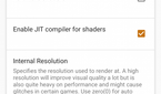 Citra for Android Nintendo 3DS Emulator
