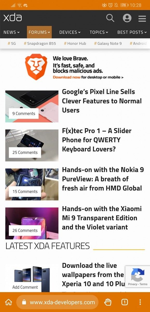 kiwi browser