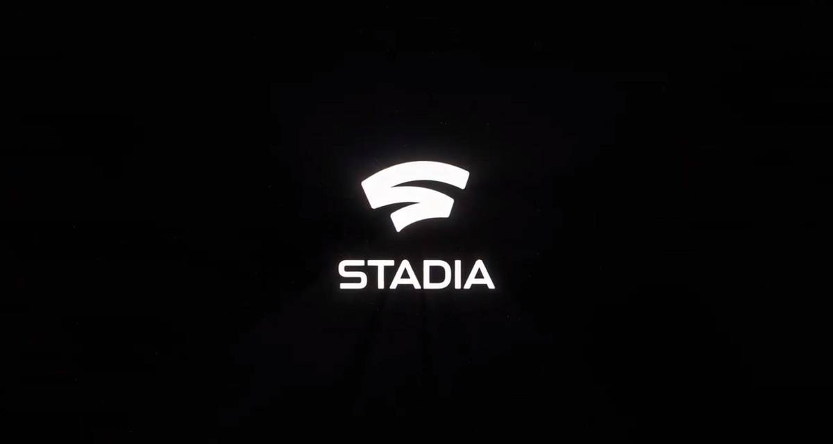 Google Stadia