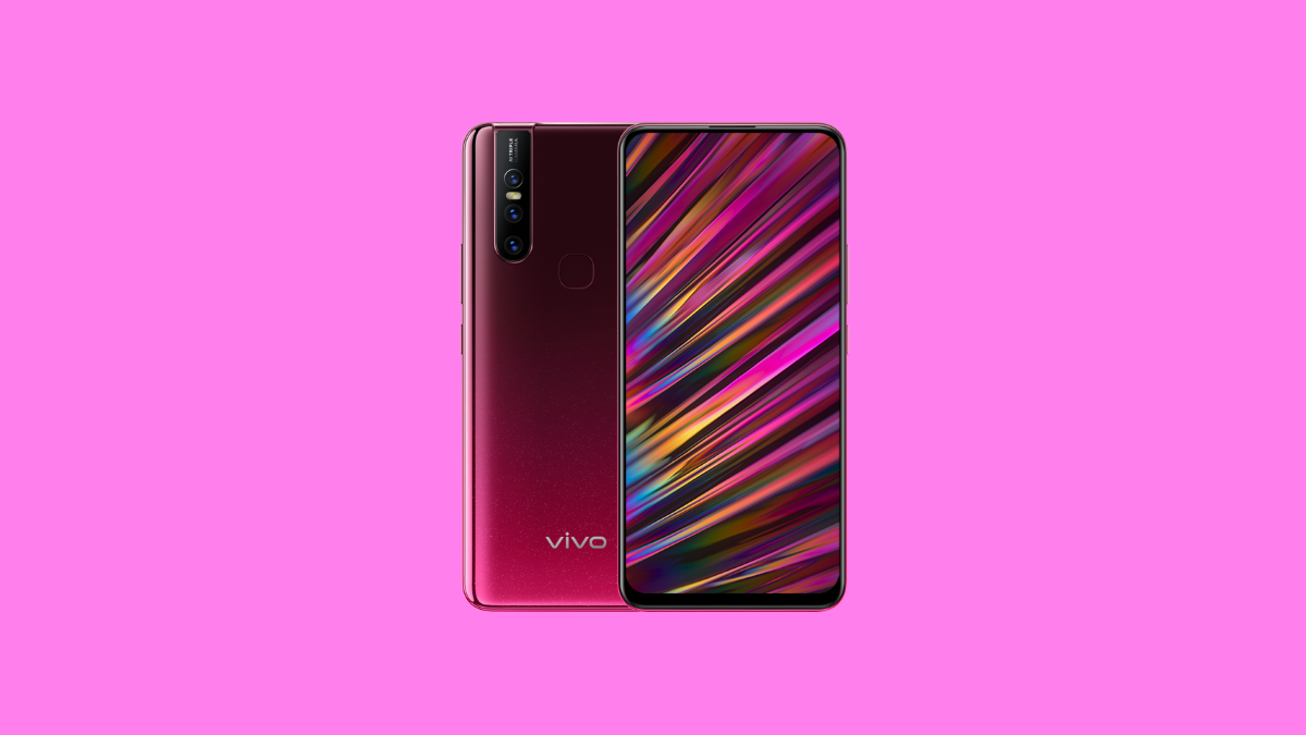 Vivo V15 - Feature Image