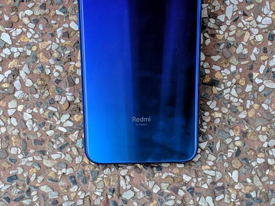 Xiaomi Redmi Note 7 Pro review