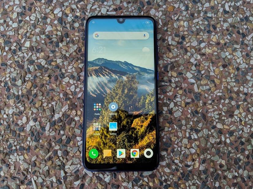 Xiaomi Redmi Note 7 Pro review