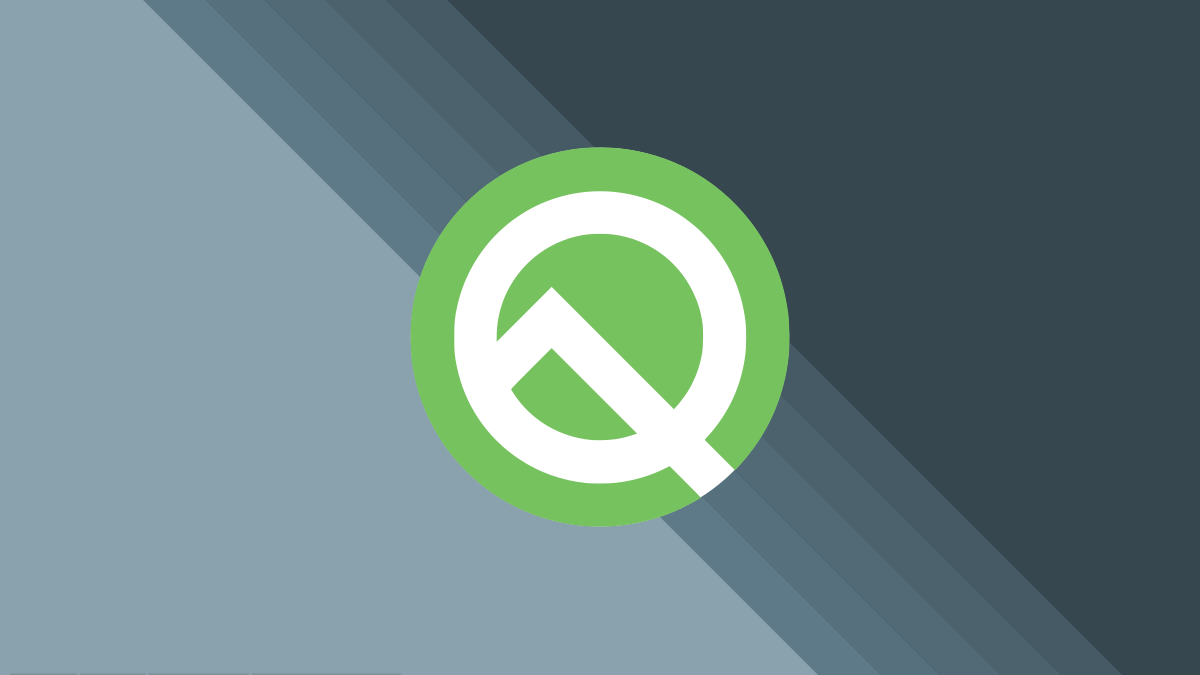 android q logo