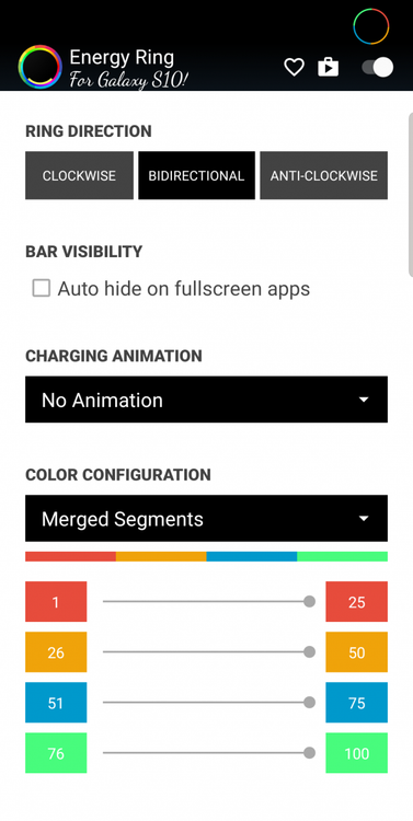 samsung galaxy s10 ring