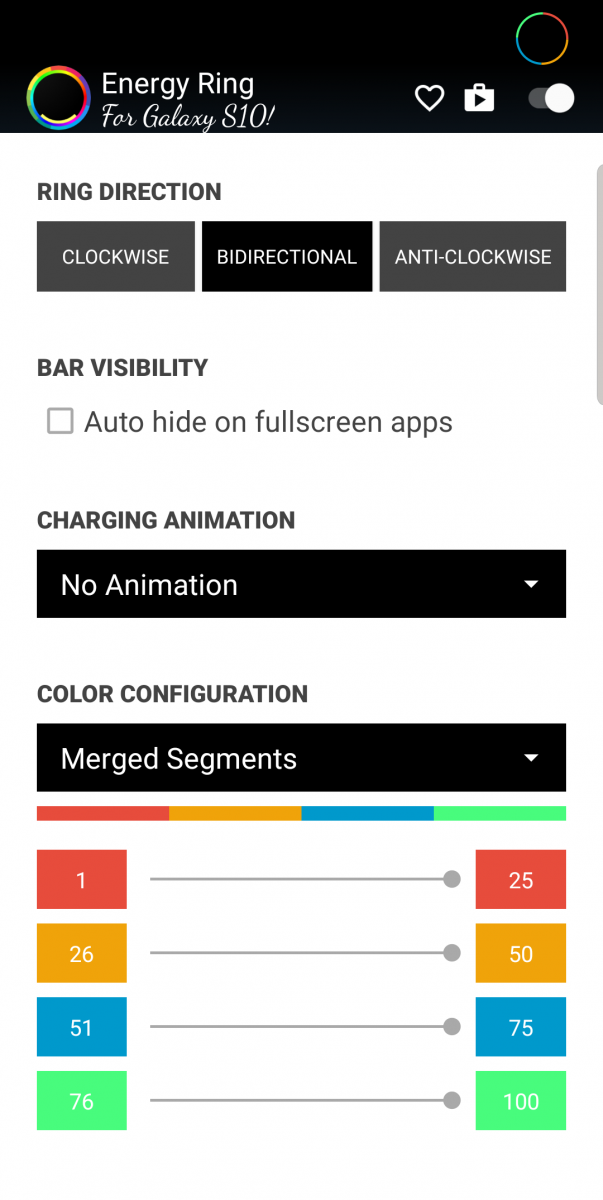 samsung galaxy s10 ring