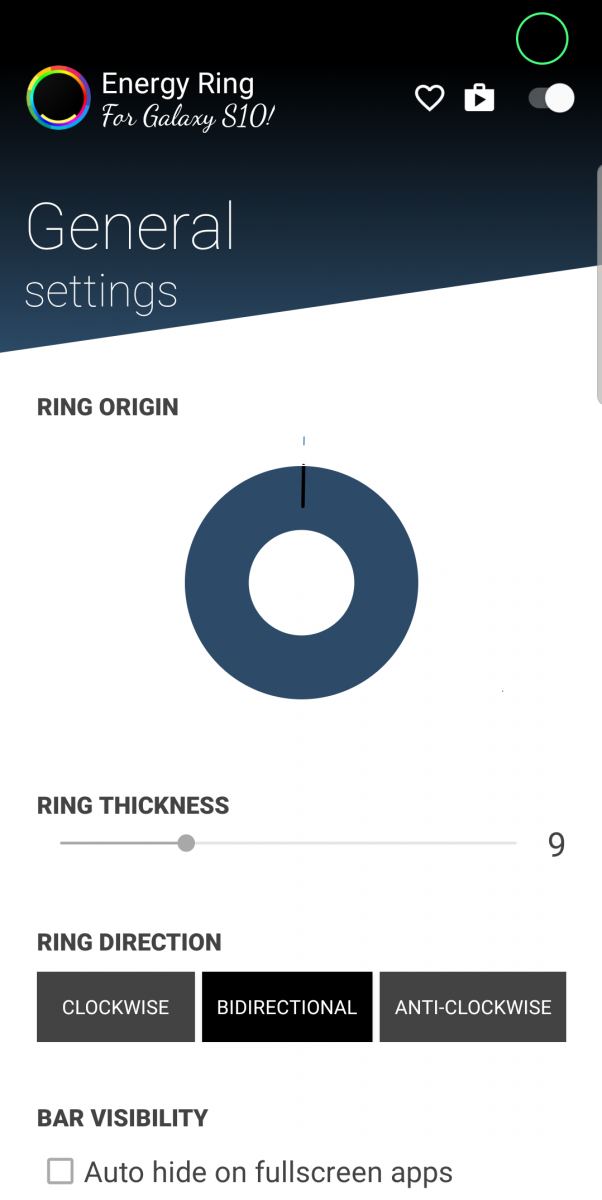 samsung galaxy s10 ring