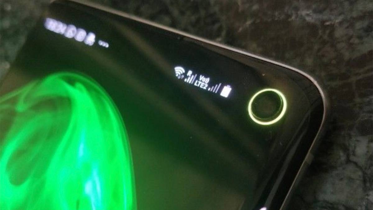 samsung galaxy s10 ring