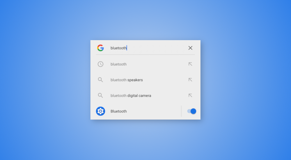 google settings slices android pie