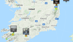 Photo Map for Google Photos