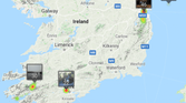 Photo Map for Google Photos