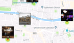 Photo Map for Google Photos