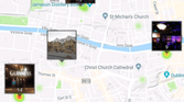 Photo Map for Google Photos