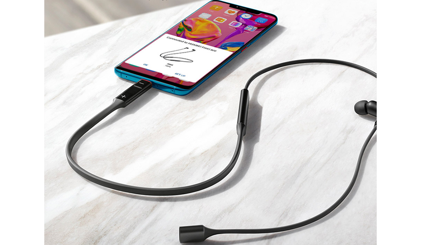 huawei freelace earbuds