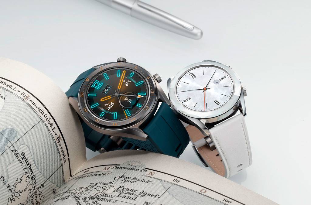 huawei watch gt
