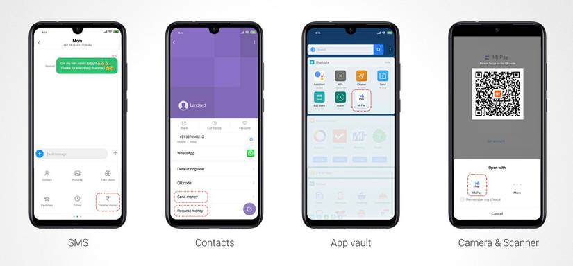 xiaomi mi pay