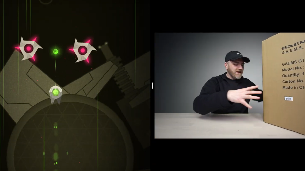 Nvidia Virtual Monitor Split Enable Split-Screen Mode on the NVIDIA SHIELD Android TV