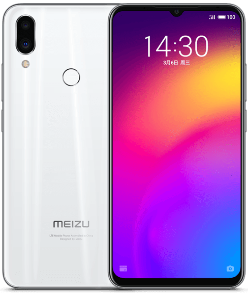 Meizu Note 9 with Snapdragon 675 and 48MP camera launched in China