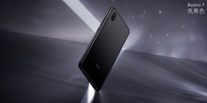 xiaomi redmi 7