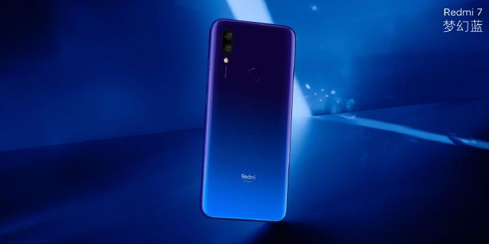 xiaomi redmi 7