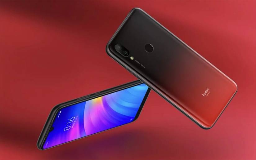 xiaomi redmi 7