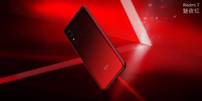 xiaomi redmi 7