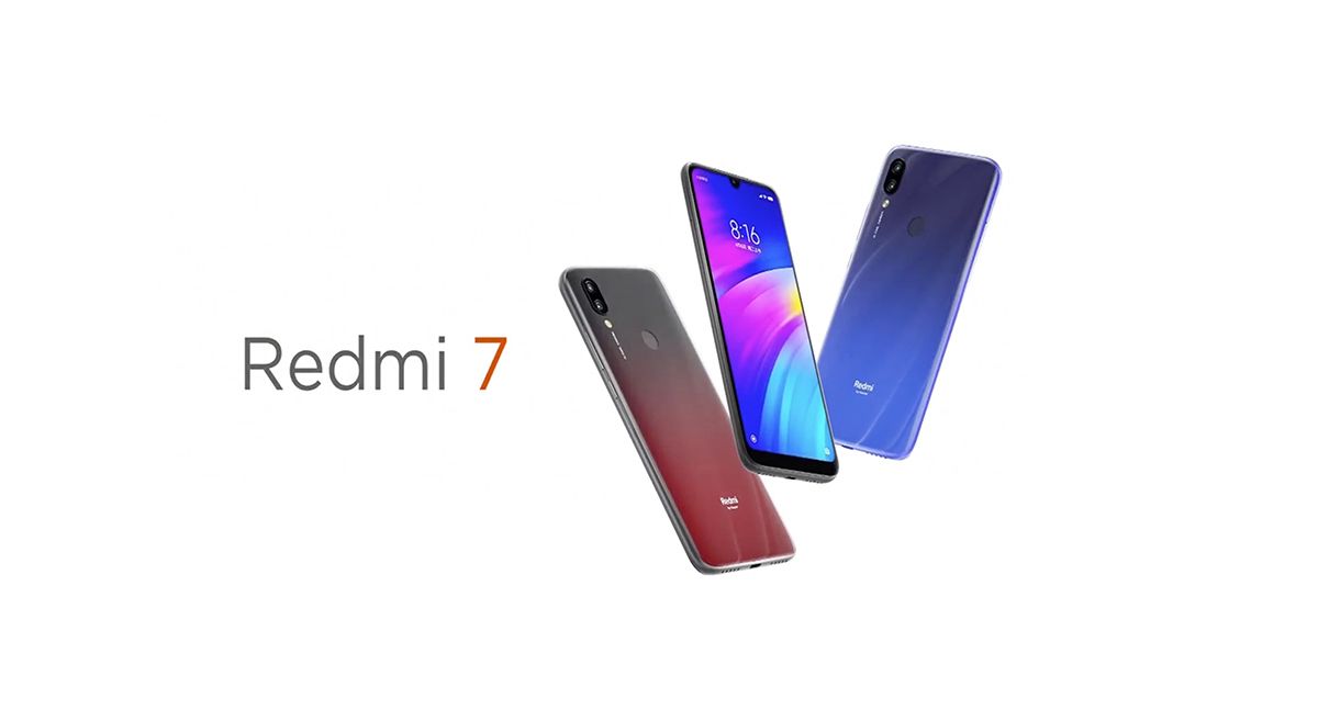 (ひろゆき)Xiaomi redmi note 7  Black Xiaomi Redmi Note 7 - 128GB - Space Black (Unlocked) (Dual