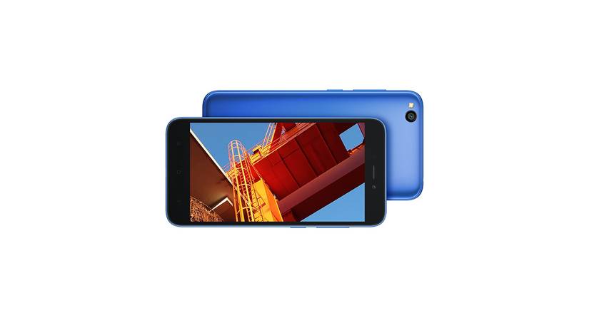 redmi go