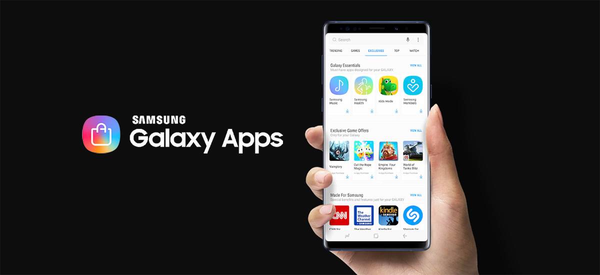 Samsung Galaxy Apps Store now supports 12 Indic languages for Indians