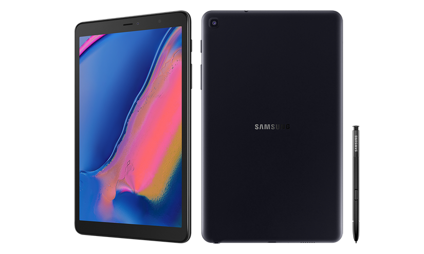 samsung galaxy tab a 8" 2019 s pen