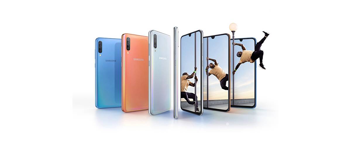 samung galaxy a70 galaxy a50 galaxy a20