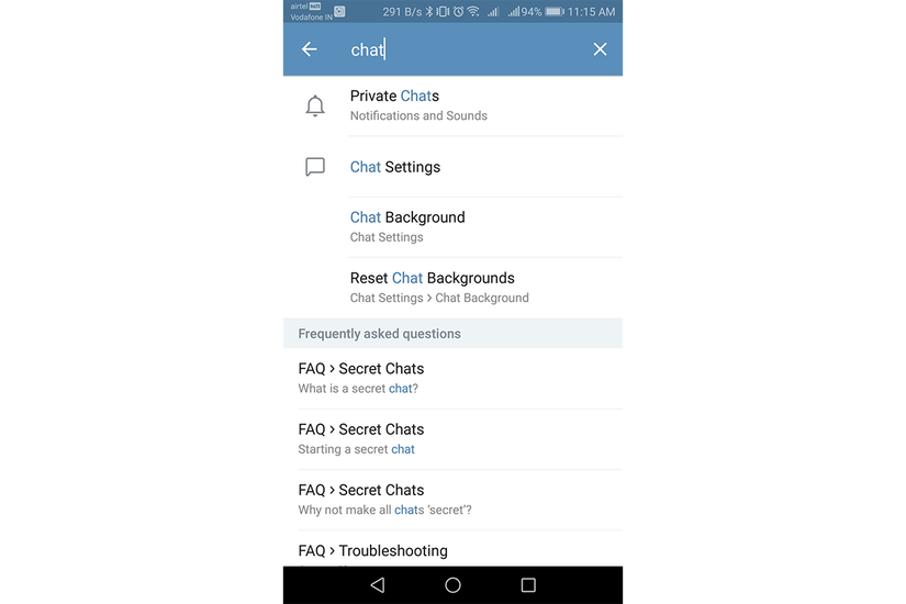telegram 5.5