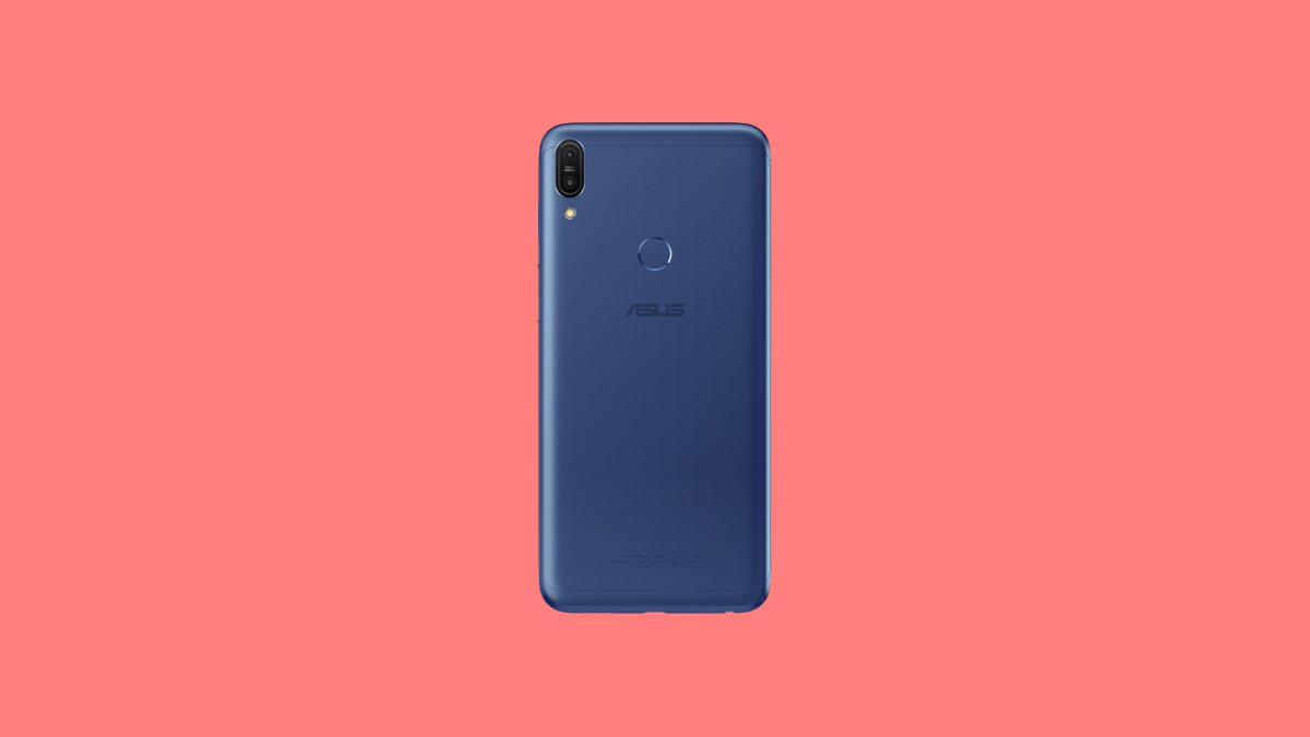 ASUS ZenFone Max Pro M1 update brings Digital Wellbeing and better