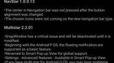 Good Lock Changelog 2 nicelock