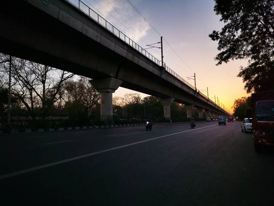 huawei p30 pro super zoom