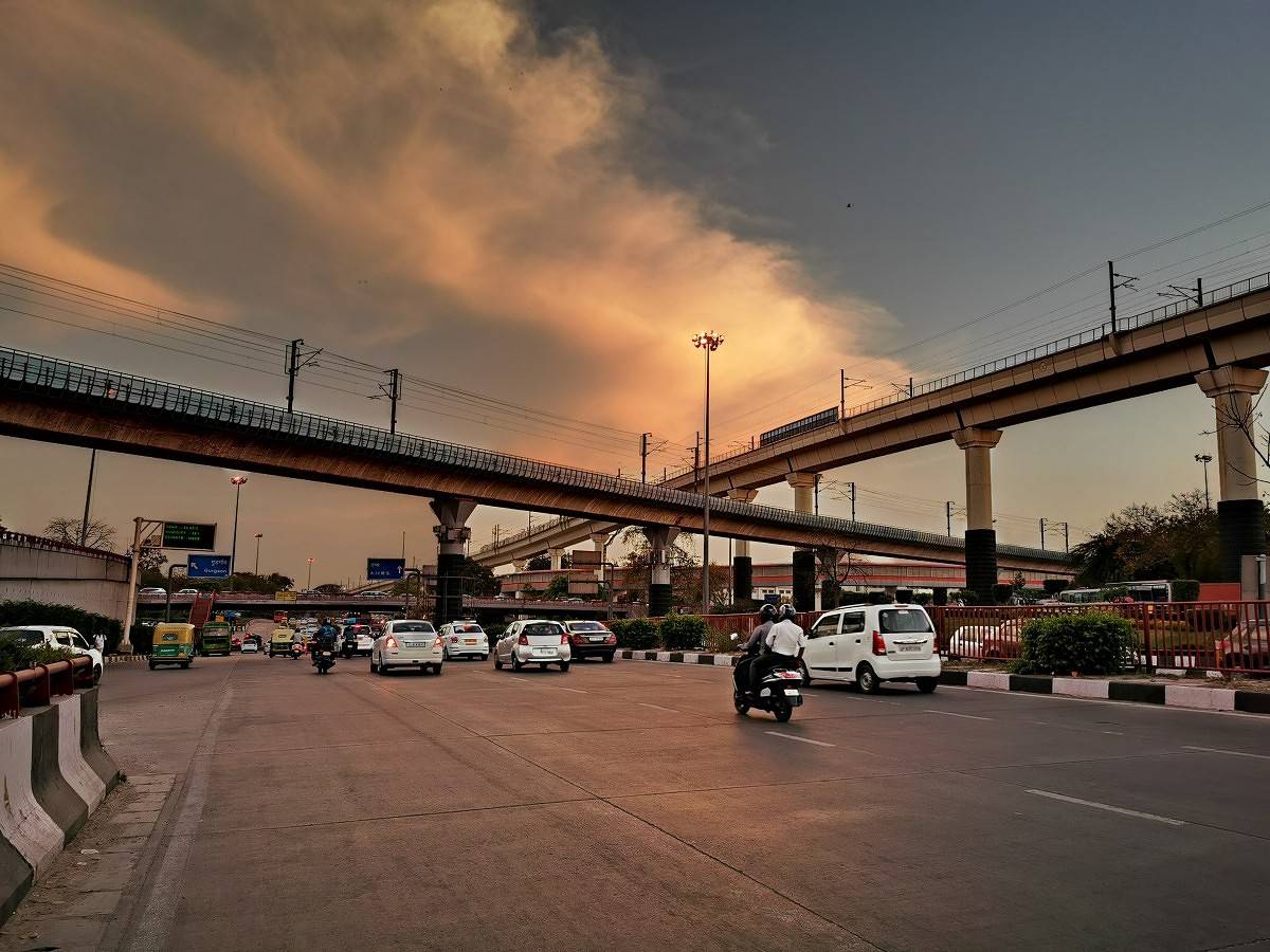 huawei P30 pro ultra-wide
