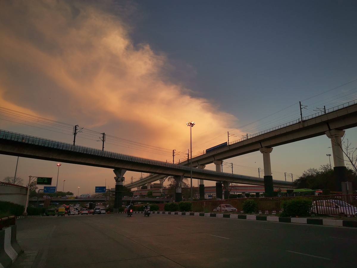 huawei p30 pro super zoom