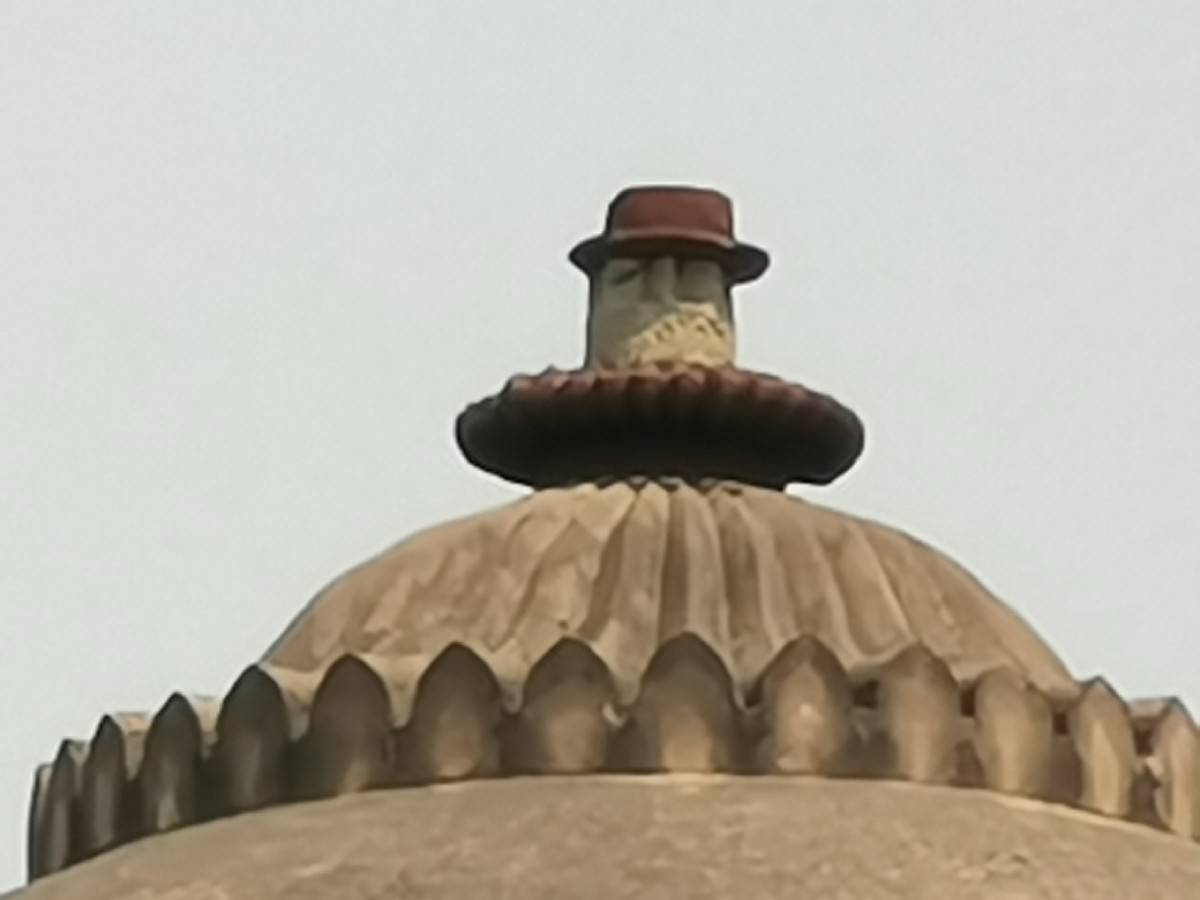 huawei p30 pro super zoom