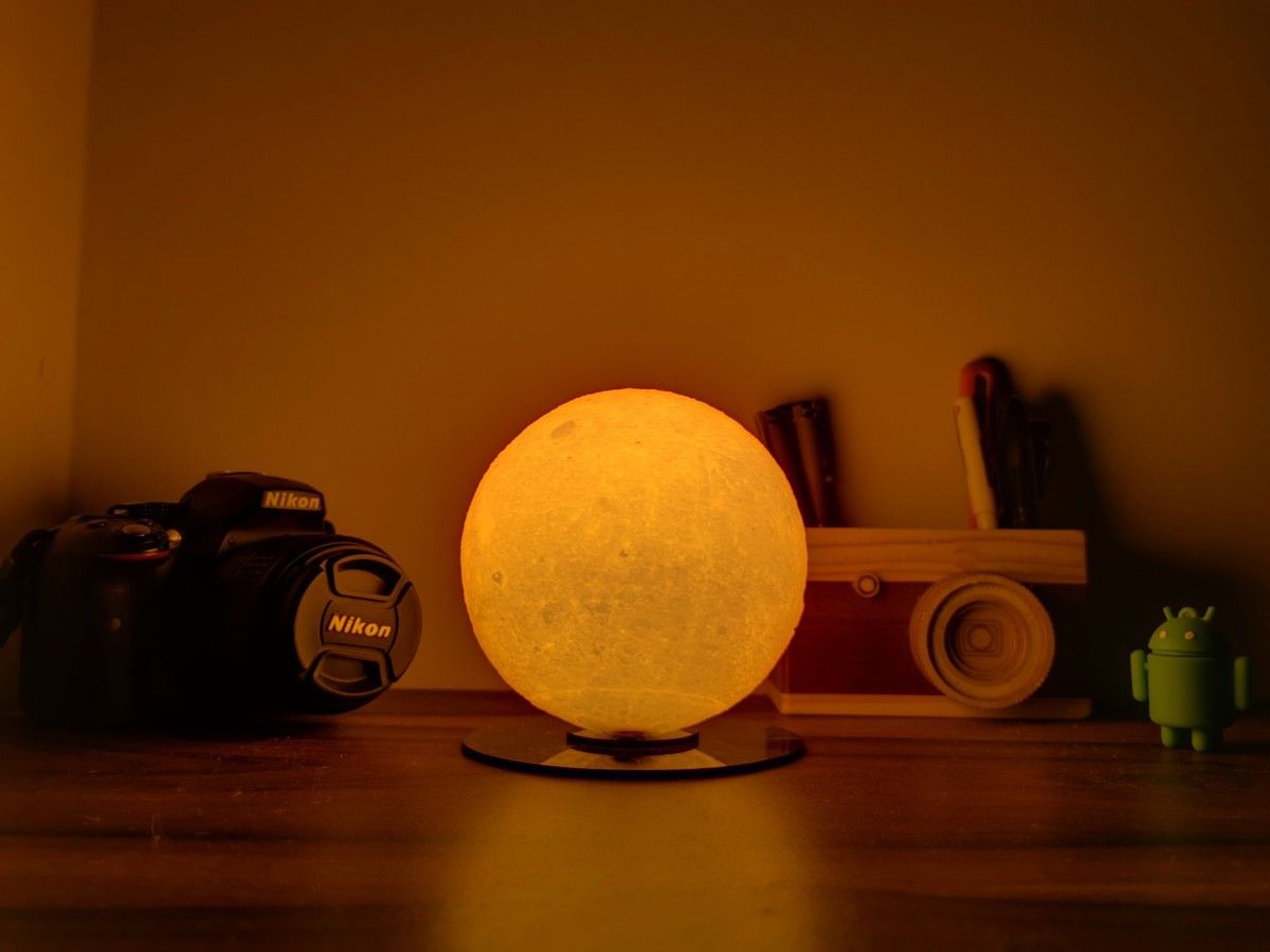 huawei P30 pro night mode